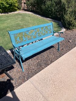 Bench