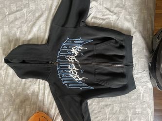 Pacsun hoodie