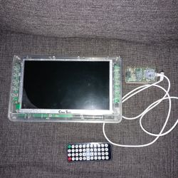 Prison Tv