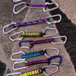 Climbing Gear 