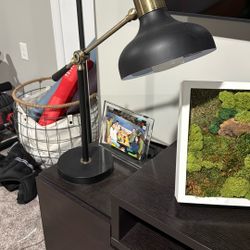Desk Lamp