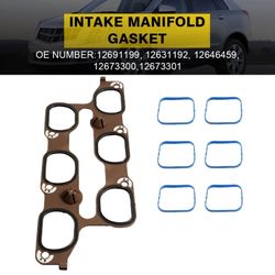 Intake Manifold Gasket 