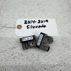 2014-2019 Chevy Silverado Front Impact Sensors