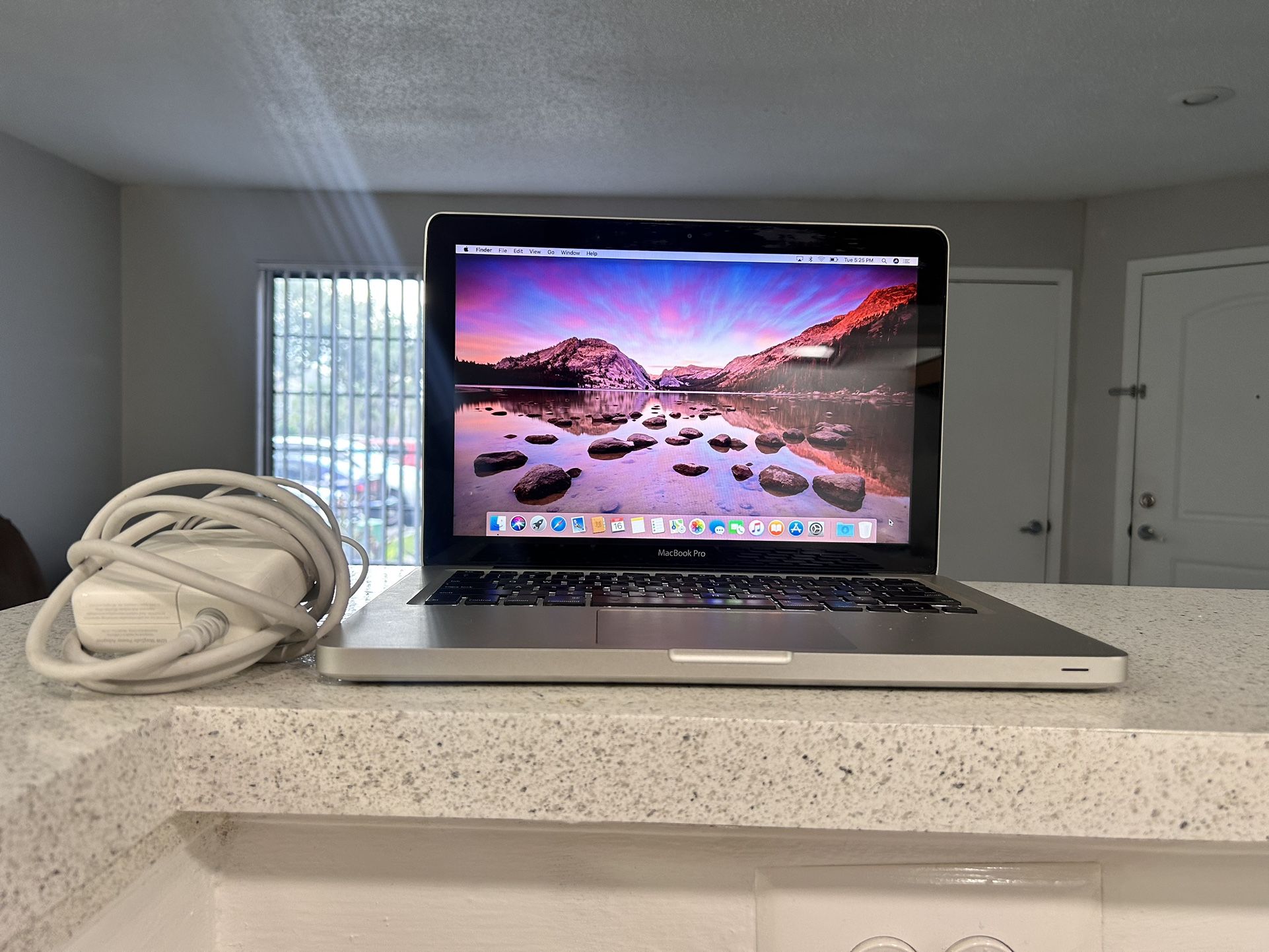 MacBook Pro 