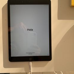 Apple IPad 7th Gen 128GB Wi-Fi+Cell