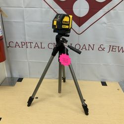 92917 DEWALT LASER 22118