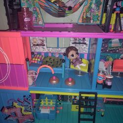 Omg Limited Edition Toys 