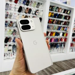 Pixel 9 Pro Fold Unlocked 256GB 