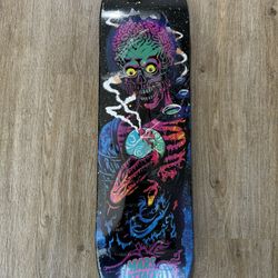 Santa Cruz Mars Attacks Mystery Deck