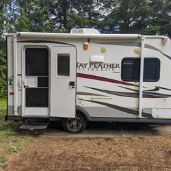 2013 Jayco Ultralight Travel Travel