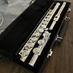 New Giardinelli Flute- Great Find! 