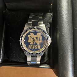 Gametime Watches Norte Dame, LSU, NY Jets