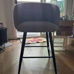 Counter Height Bar Stool 