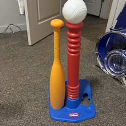 Little Tikes Baseball