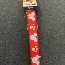 Dog Leash Disney