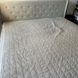 Bed 150, Mattress100 Bedspread0 Cotton Mattress5