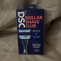 6 Blades Extra Close 4 Blades All-Terrain 1 Razor
