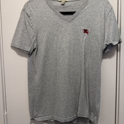 Burberry Brit Men’s Small Cotton Shirt 