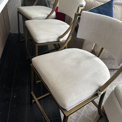 Ballad Design Bar Stool 