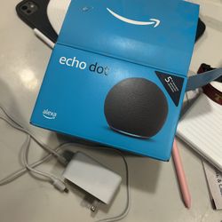 Echo Dot 