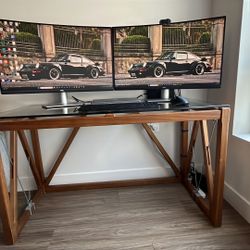 Dell Work From Home Workstation 