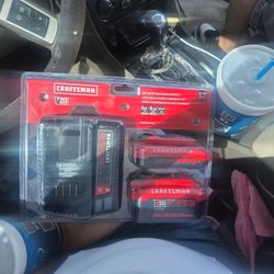 Craftsman 