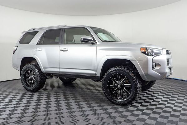 2016 4runner Lifted >> 2016 Toyota 4runner For Sale In Pasco Wa Offerup 2016 4runner Lifted >> 2016 Toyota 4runner For Sale In Pasco Wa Offerup