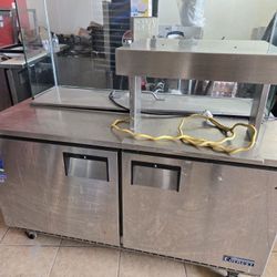 Restaurant Equipment 