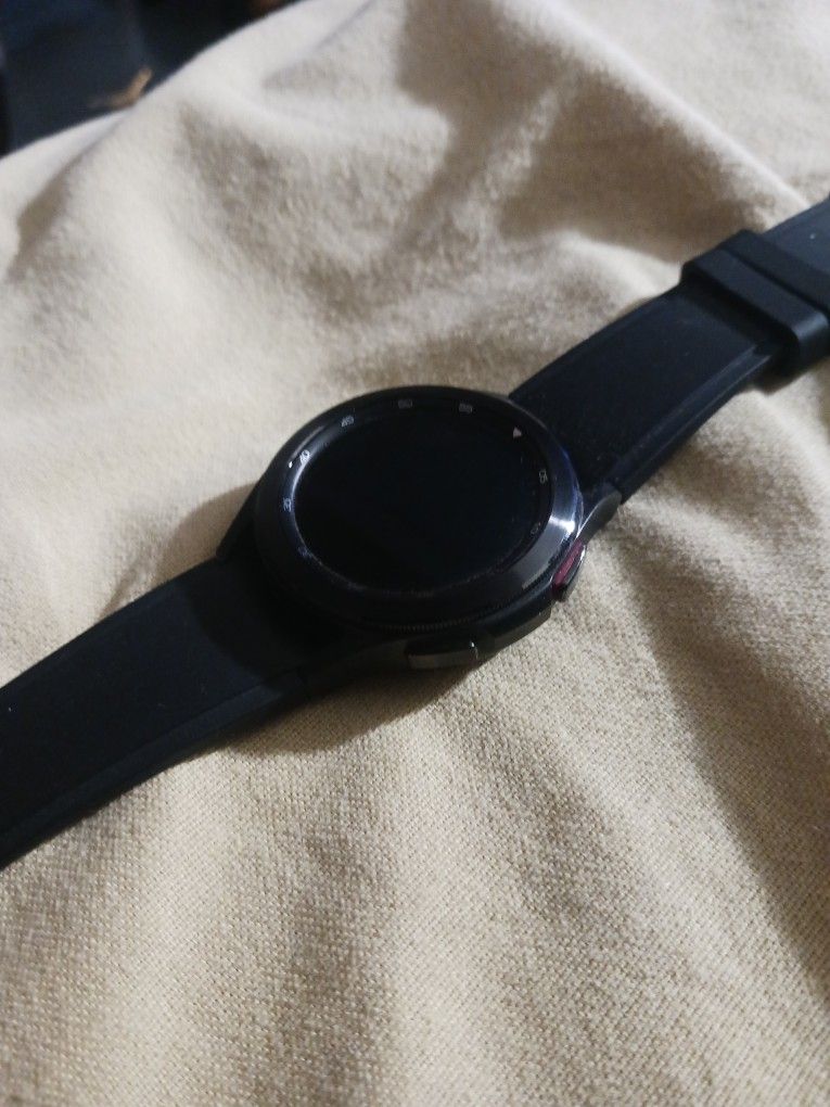 Samsung Galaxy Watch
