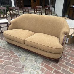 Excellent Sofa