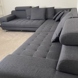 Excellent condition sofa