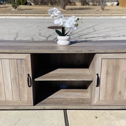 Beautiful TV Stand