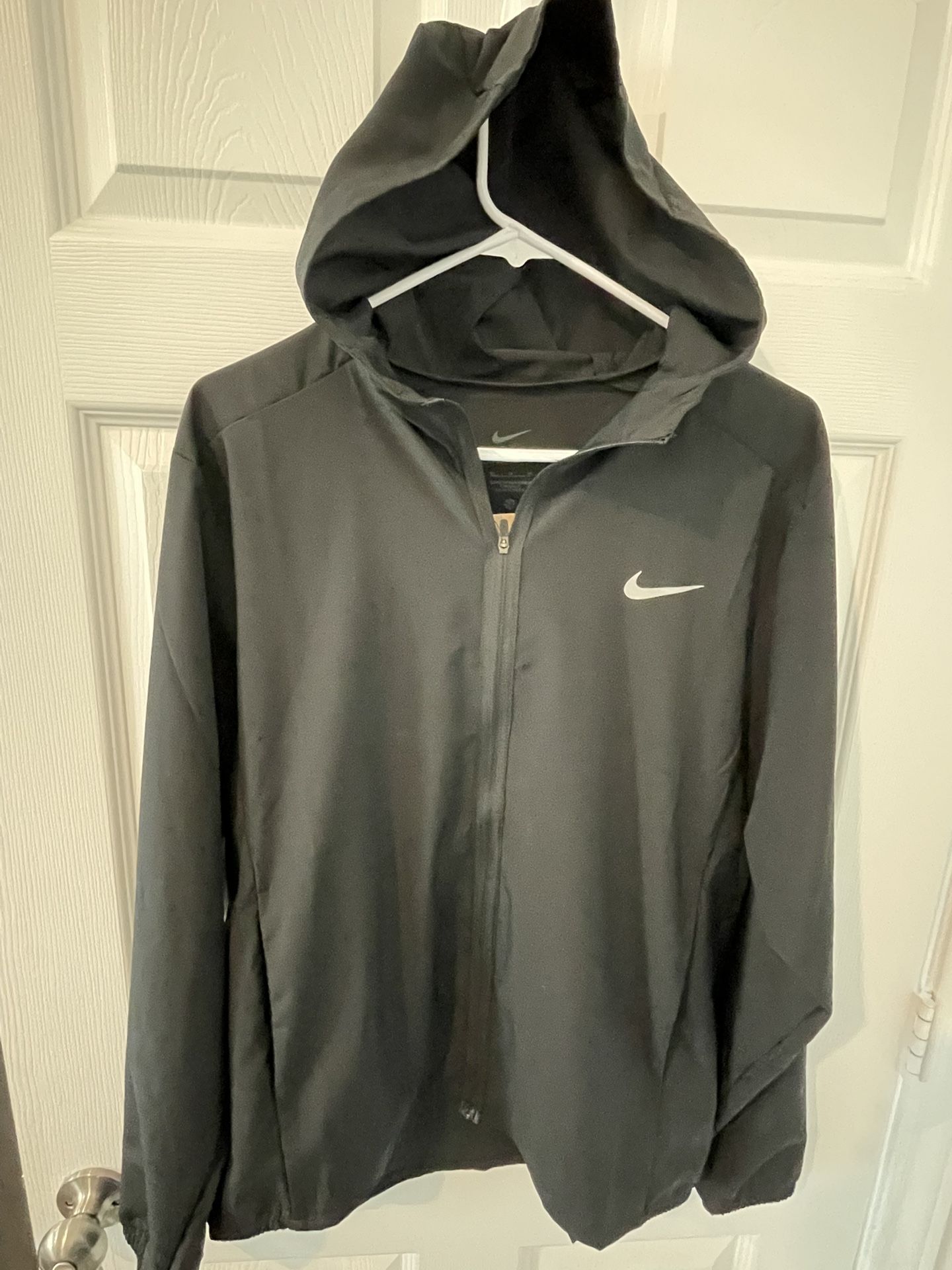 Nike Tech DriFit Active Wear Jacket