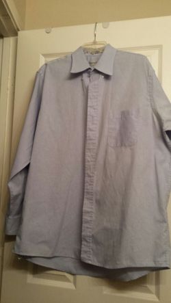 Van Heusen shirt