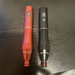 Tattoo Machines