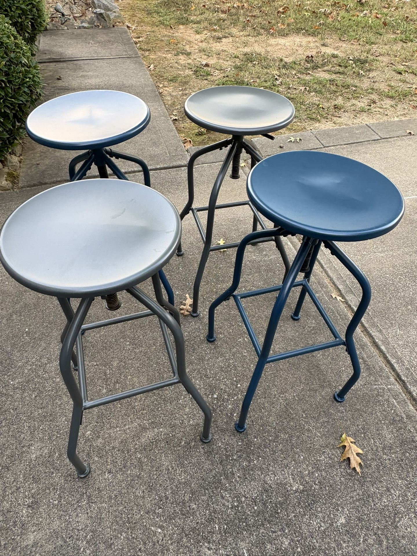 Stools