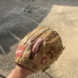 Rawlings 12” Heart Of The Hide Trapeze