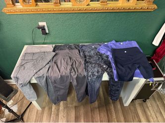 Lululemon Bundle / Lot