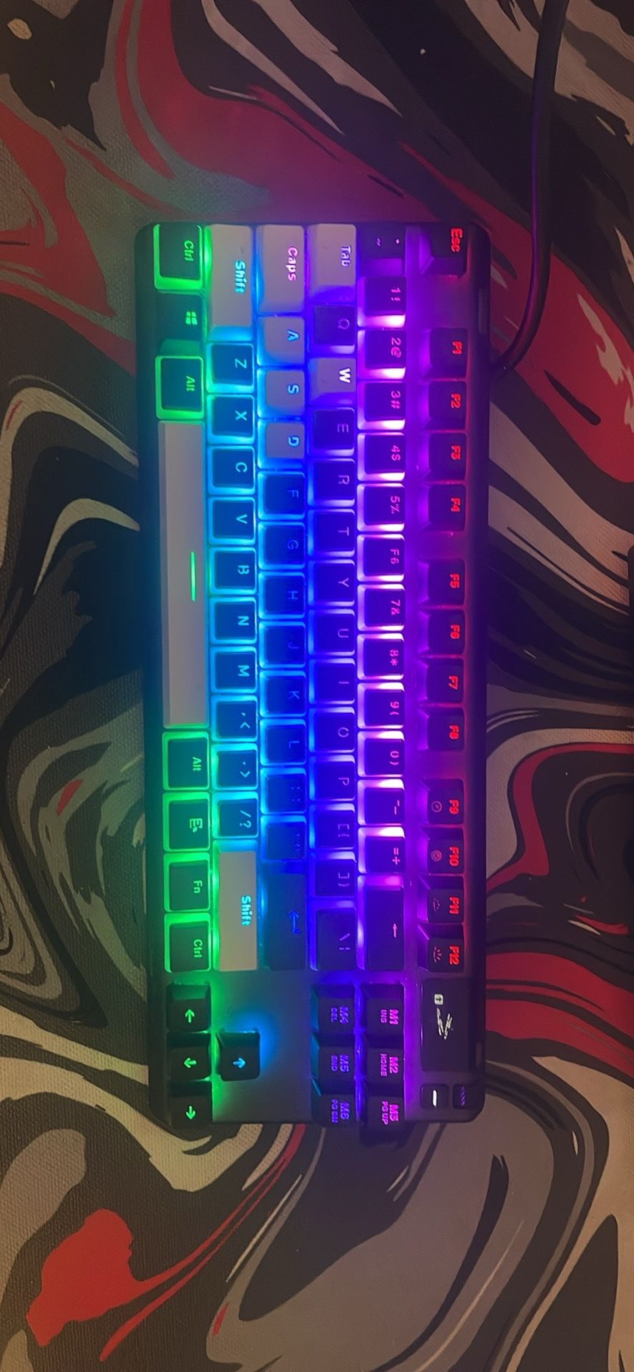 Apex Pro Tkl