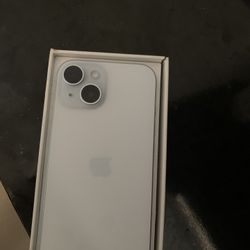iPhone 15 128gb 