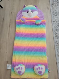 Kids Sleeping Bag/blanket