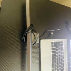 Funlicht Light bar for monitor