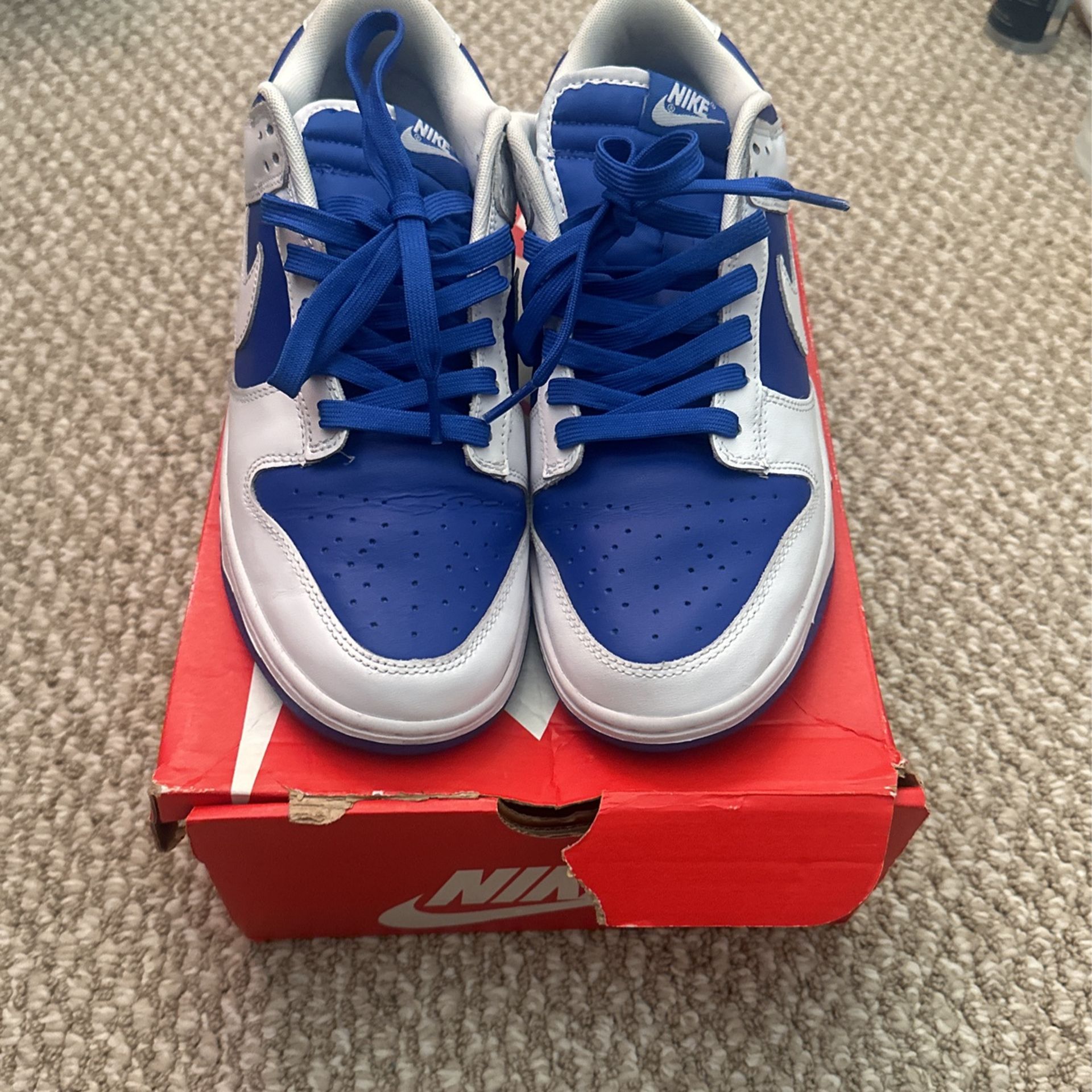 Nike Dunk