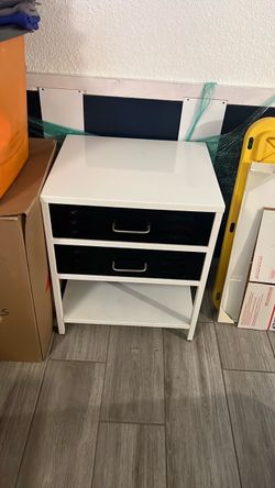 Nightstand