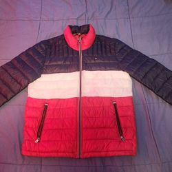 Tommy Hilfiger Packable Jacket 