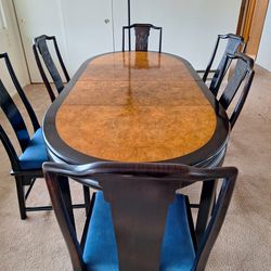Dining Table & Chairs / Dining Set