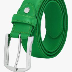 Falari Leather Belt