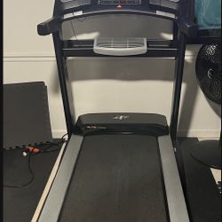 Treadmill - Nordic Track Elite 7700