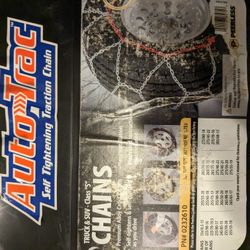 Snow Chain