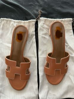 Mules Sandals